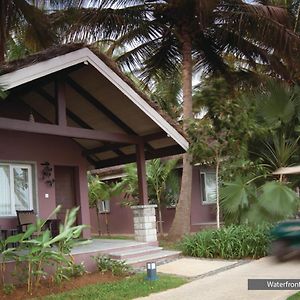 Villa River View
